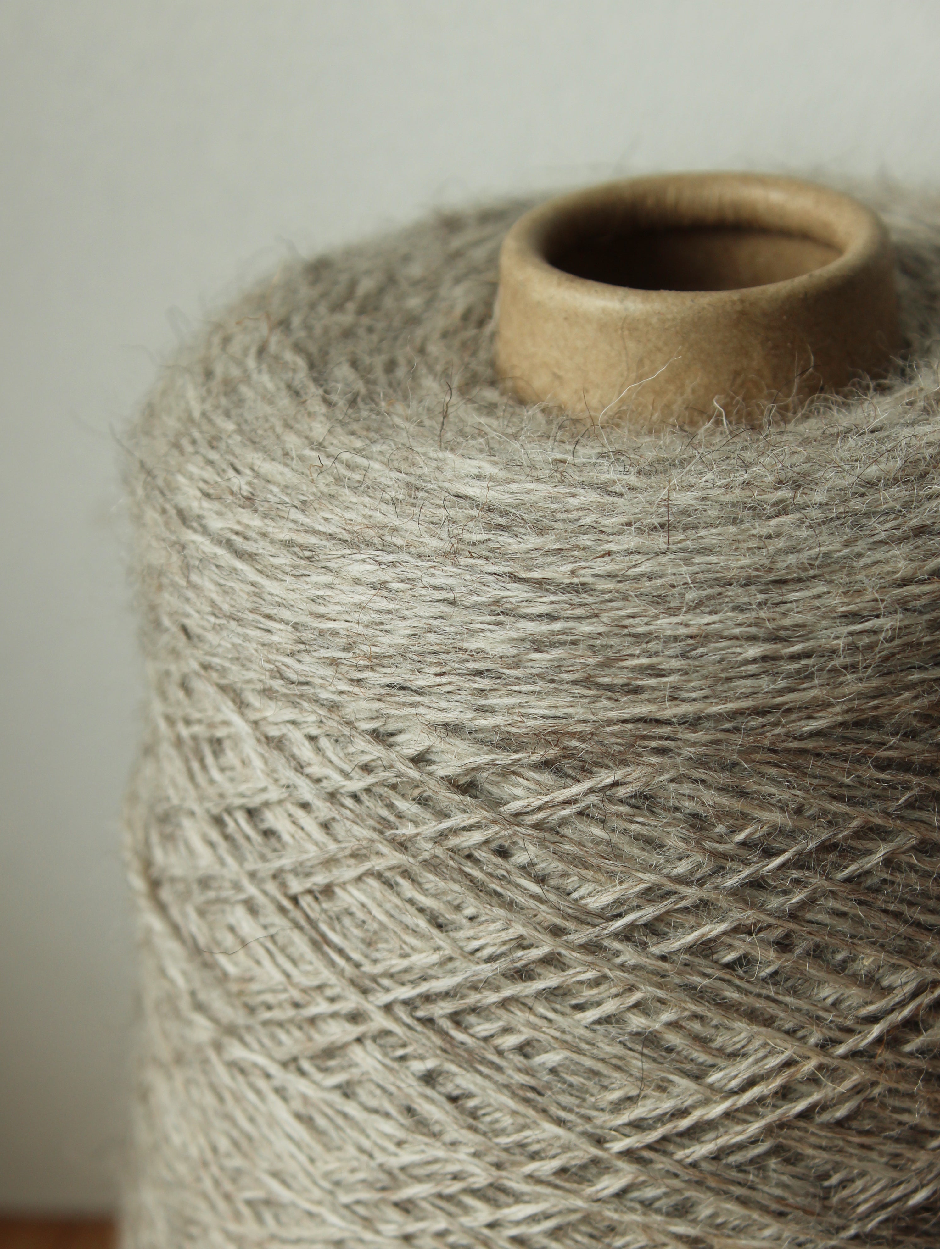 jamieson-smith-heritage-c-ne-laine-gris-clair-500g image 2
