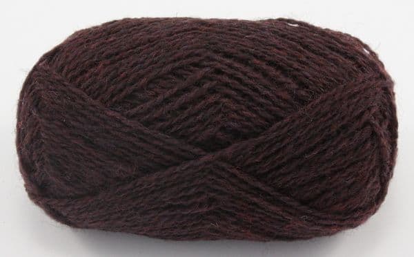 jamieson-s-spindrift-248-havana-laine-25g-marron image 2