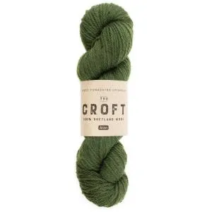 jamieson-smith-the-croft-shetland-aran-fil-delting-100g image 1