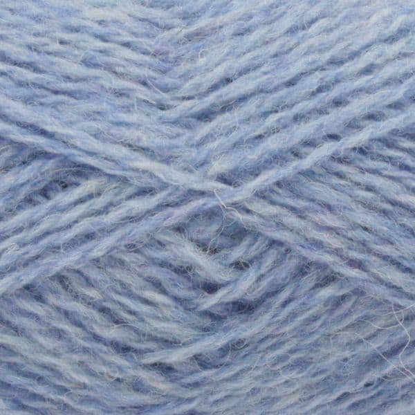 jamieson-s-of-shetland-spindrift-134-blue-danube-fil-tricoter-25g-bleu image 1
