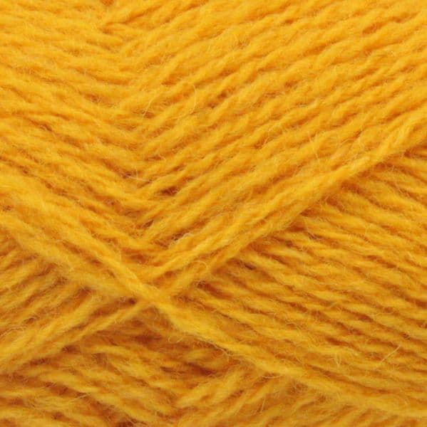 jamieson-s-of-shetland-spindrift-410-cornfield-fil-25g-4-ply image 1