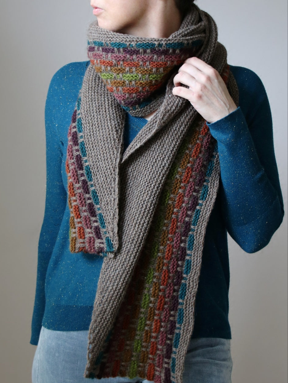 john-arbon-wonderwall-shawl-kit-ch-le-original-shades image 7