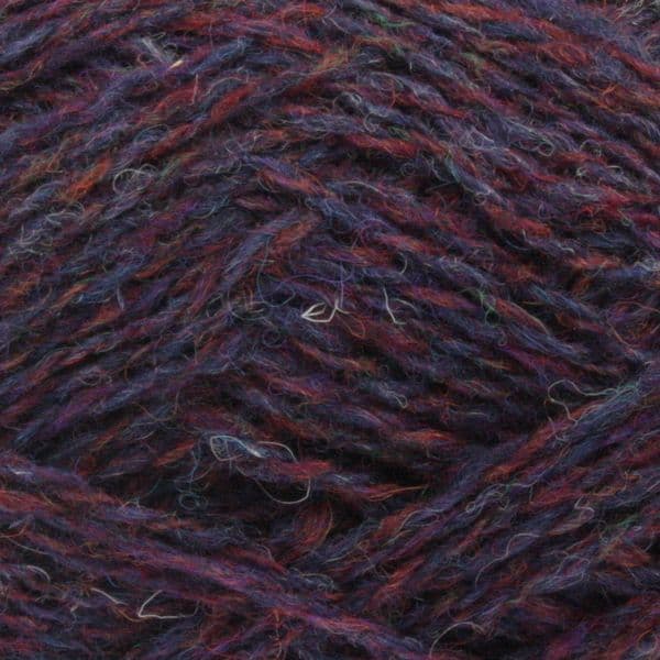 jamieson-s-spindrift-294-blueberry-laine-shetland-25g-bleu image 1
