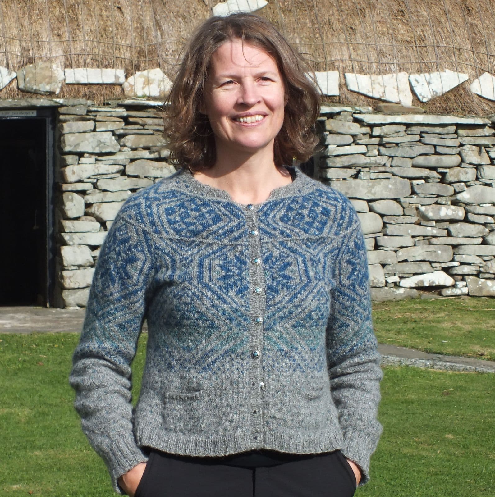 jamieson-s-svetlanas-kofte-patron-cardigan-tori-seierstad image 1