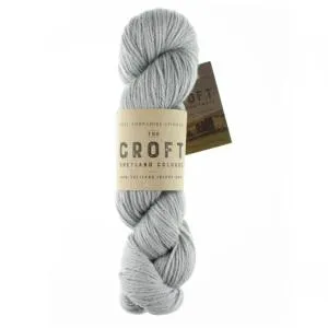 jamieson-smith-the-croft-aran-laine-lerwick-100g-lavable image 1