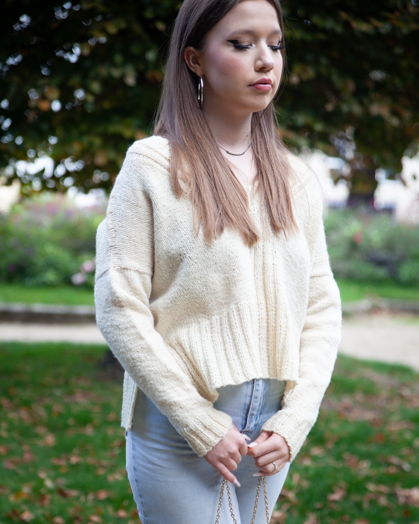 christallk-modeles-chilly-morning-sweater-patron-pull-col-v image 3