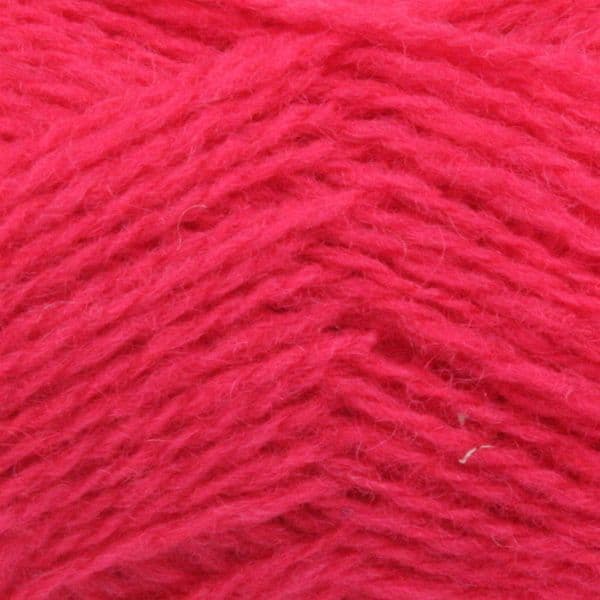 jamieson-s-spindrift-530-fuchsia-fil-tricoter-25g-laine-fair-isle image 1