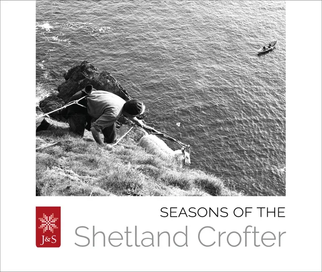 jamieson-smith-seasons-of-the-shetland-crofter-livre-photo image 1