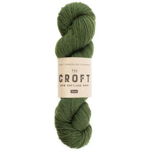 jamieson-smith-the-croft-shetland-aran-fil-delting-100g image 1