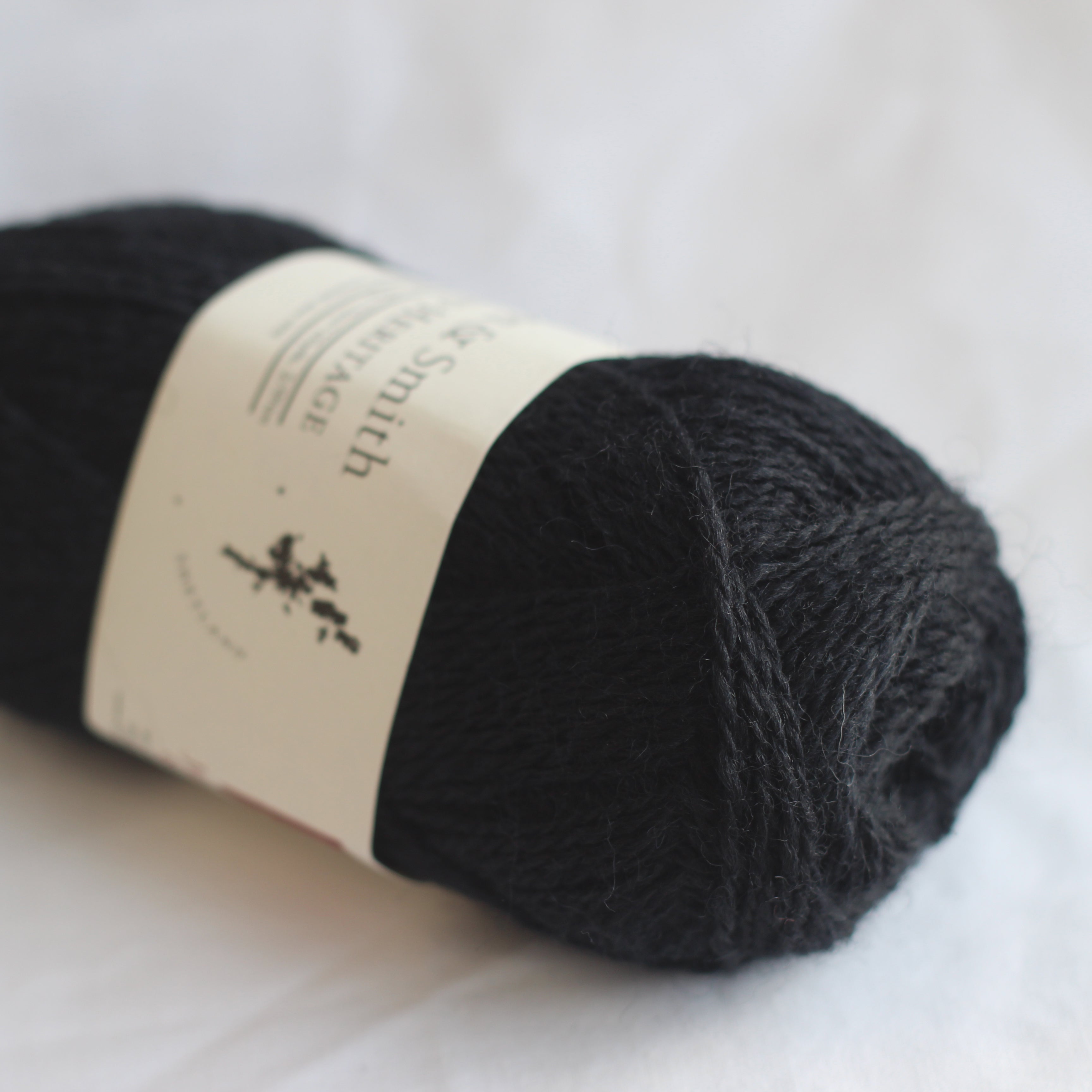 jamieson-smith-shetland-heritage-coll-black-fil-noir-25g image 1