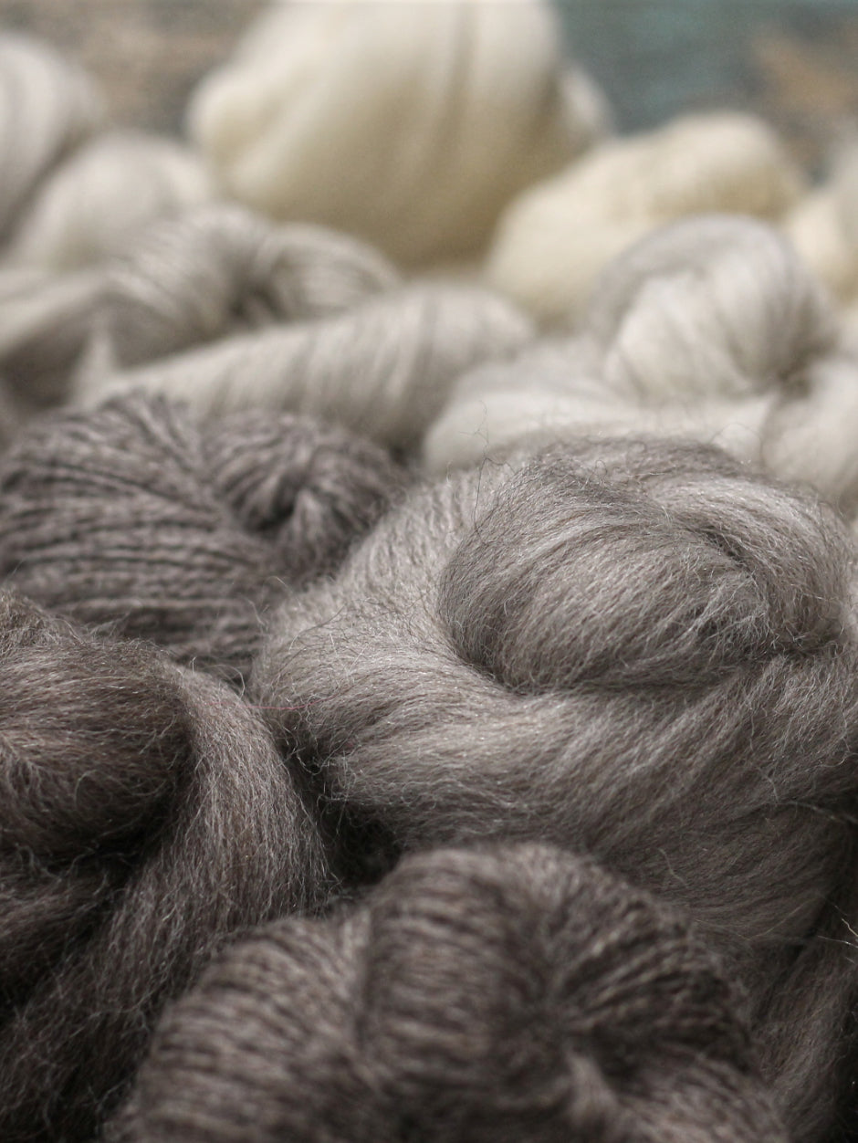 john-arbon-devon-naturals-aran-laine-zadie-100g-non-teint-e image 8