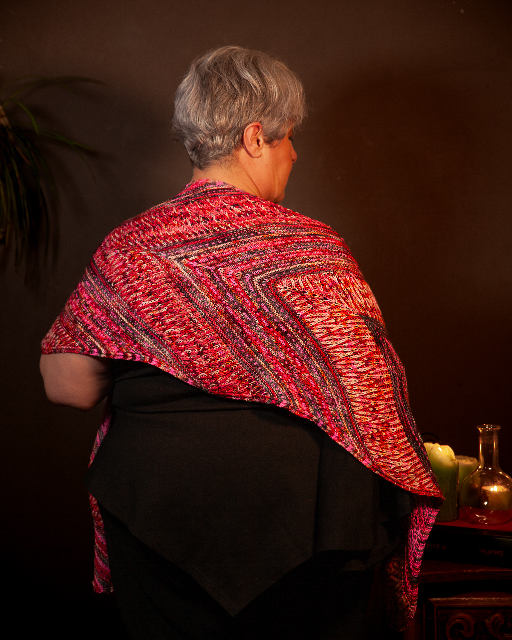 christallk-modeles-under-your-spell-tole-brioche-4-coloris image 2