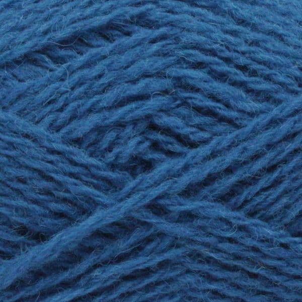 jamieson-s-of-shetland-spindrift-750-petrol-laine-25g-fair-isle image 1