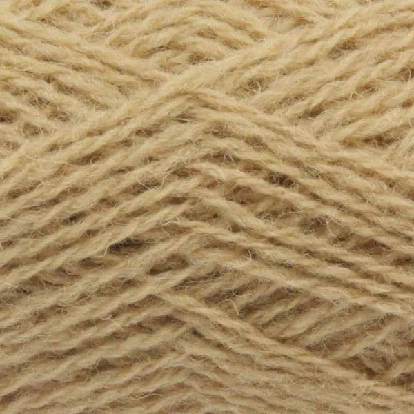 jamieson-s-double-knitting-342-cashew-laine-dk-25g image 1