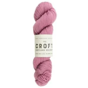 jamieson-smith-croft-shetland-dk-bressay-fil-100g image 1