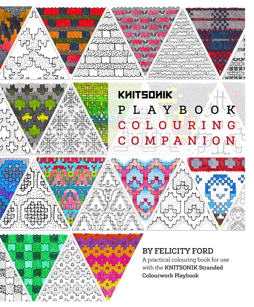 jamieson-smith-knitsonik-playbook-livre-coloriage-tricot image 1