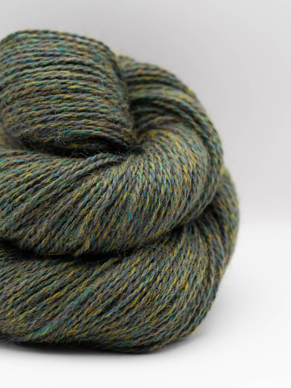 john-arbon-appledore-pelote-laine-aran-dabinett-100g image 8