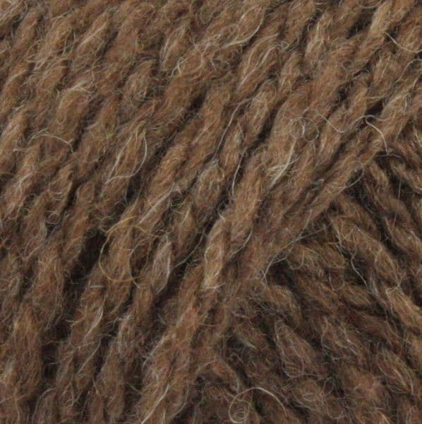 jamieson-s-of-shetland-marl-chunky-108-moorit-laine-bulky-100g image 1