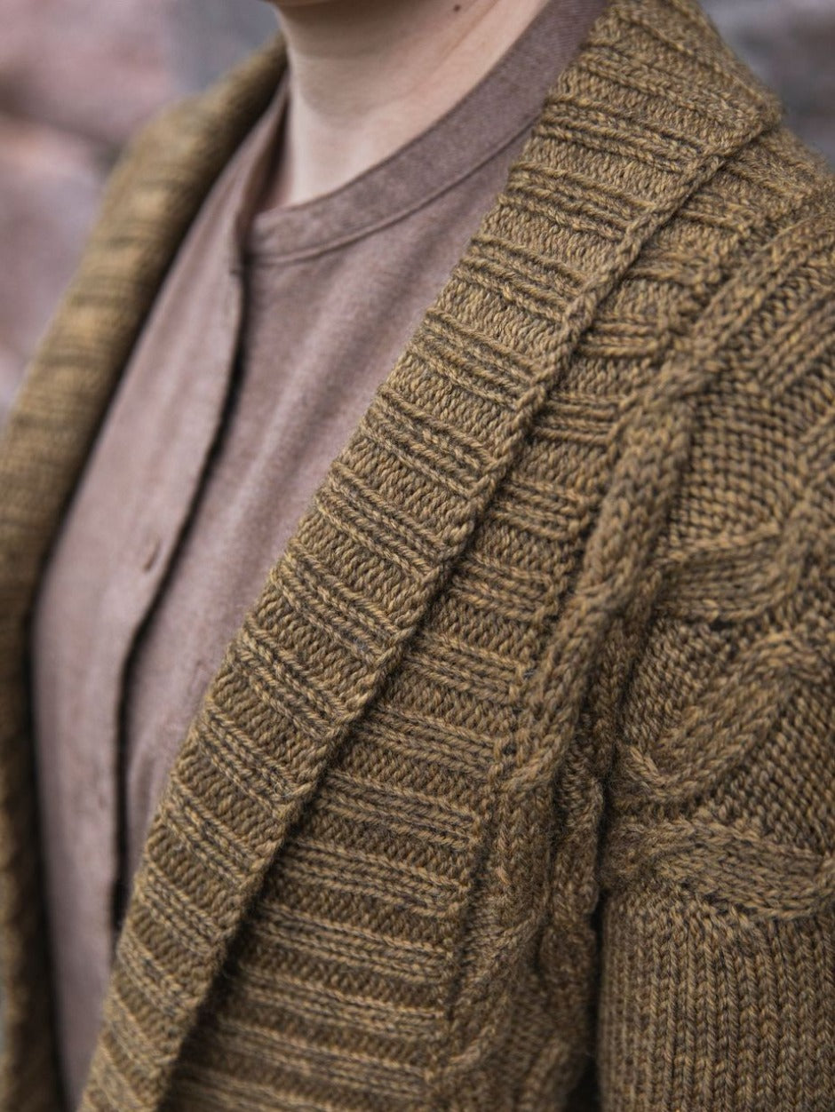 john-arbon-loue-kit-gilet-barley-taille-1-2-worsted image 4