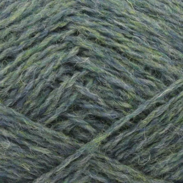 jamieson-s-of-shetland-double-knitting-232-blue-lovat-pelote-25g image 1