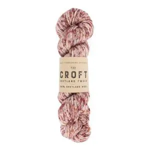 jamieson-smith-croft-shetland-aran-fil-westerwick-100g-tweed image 1