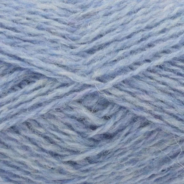 jamieson-s-of-shetland-spindrift-134-blue-danube-fil-tricoter-25g-bleu image 1