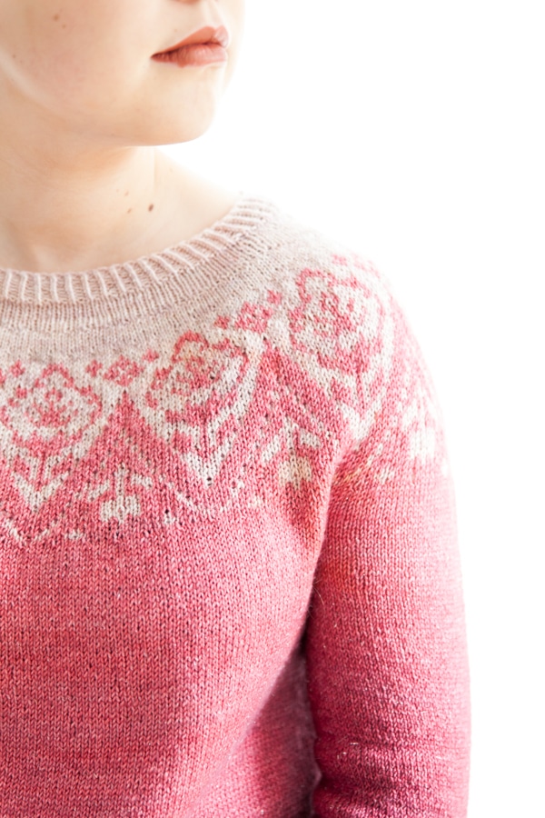 christallk-love-affair-patron-tricot-pull-jacquard-fingering image 5