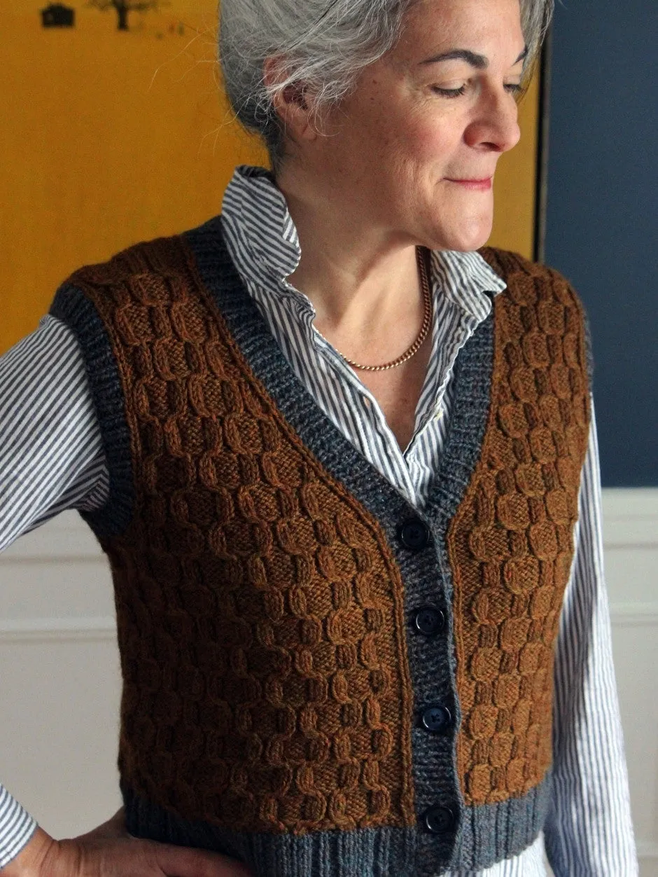 john-arbon-kits-shruff-s-end-kit-gilet-torsades-thea-taille-1-3 image 1
