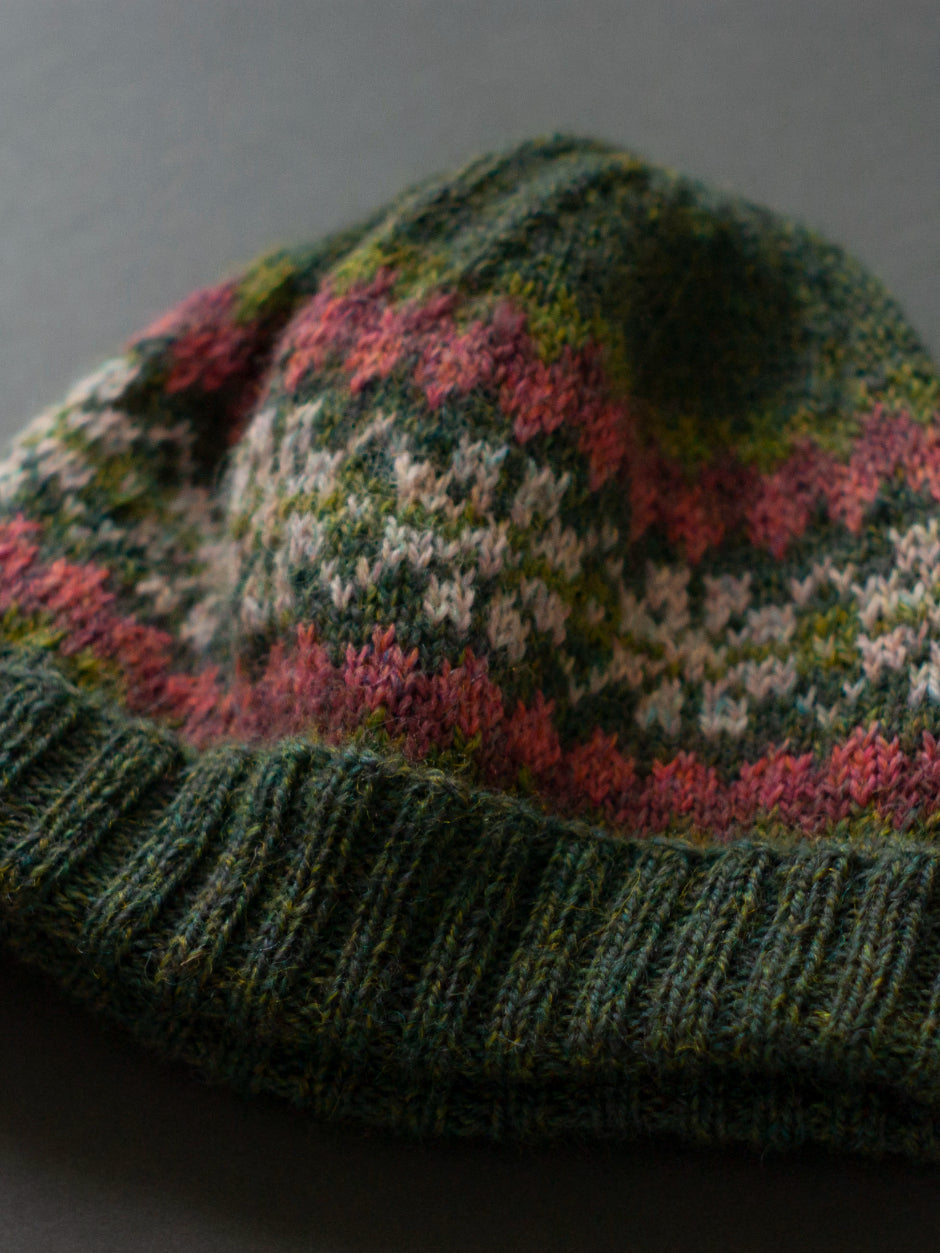 john-arbon-scumble-kit-bonnet-moufles-jacquard-dk image 5