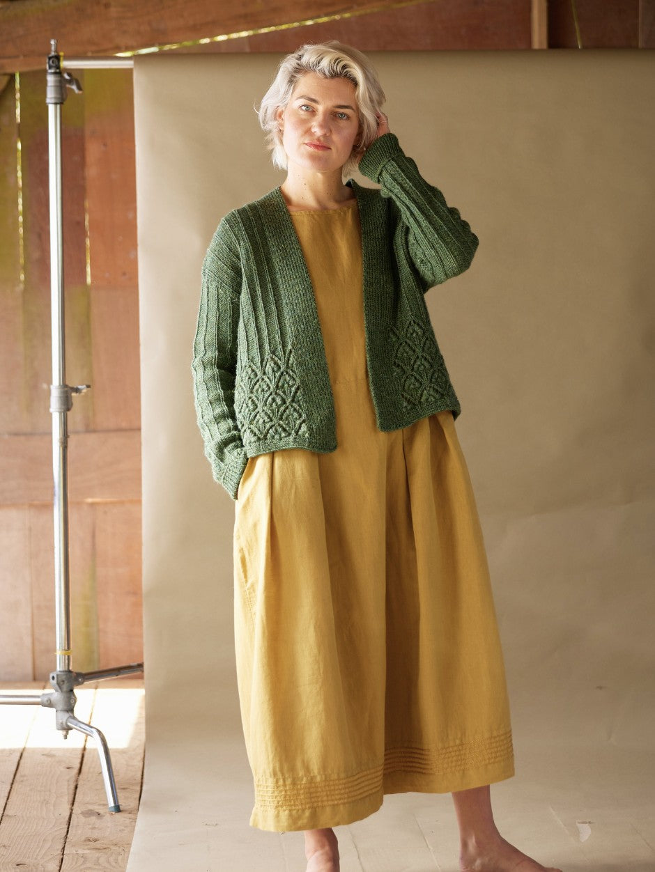 john-arbon-thelma-kit-gilet-tricot-seafarer-nessie-taille-1 image 2
