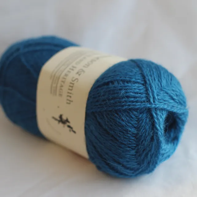 jamieson-smith-heritage-fil-indigo-pelote-25g image 1