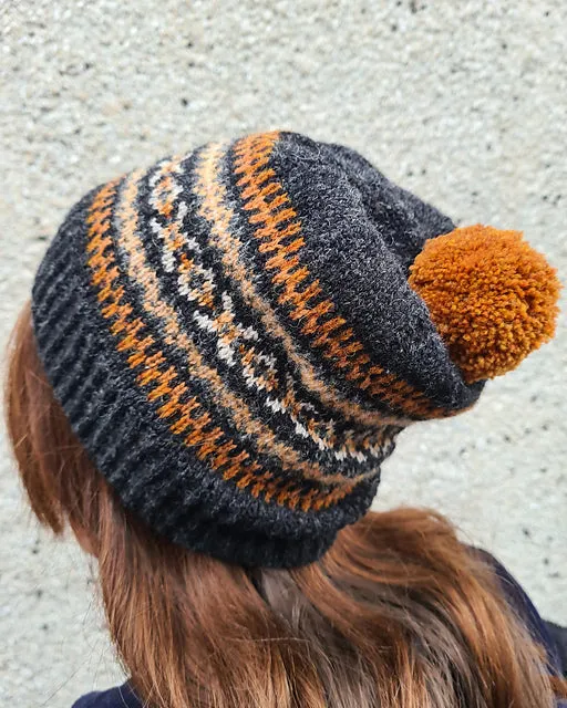 jamieson-smith-blosta-kit-bonnet-fair-isle-coloris-2 image 1