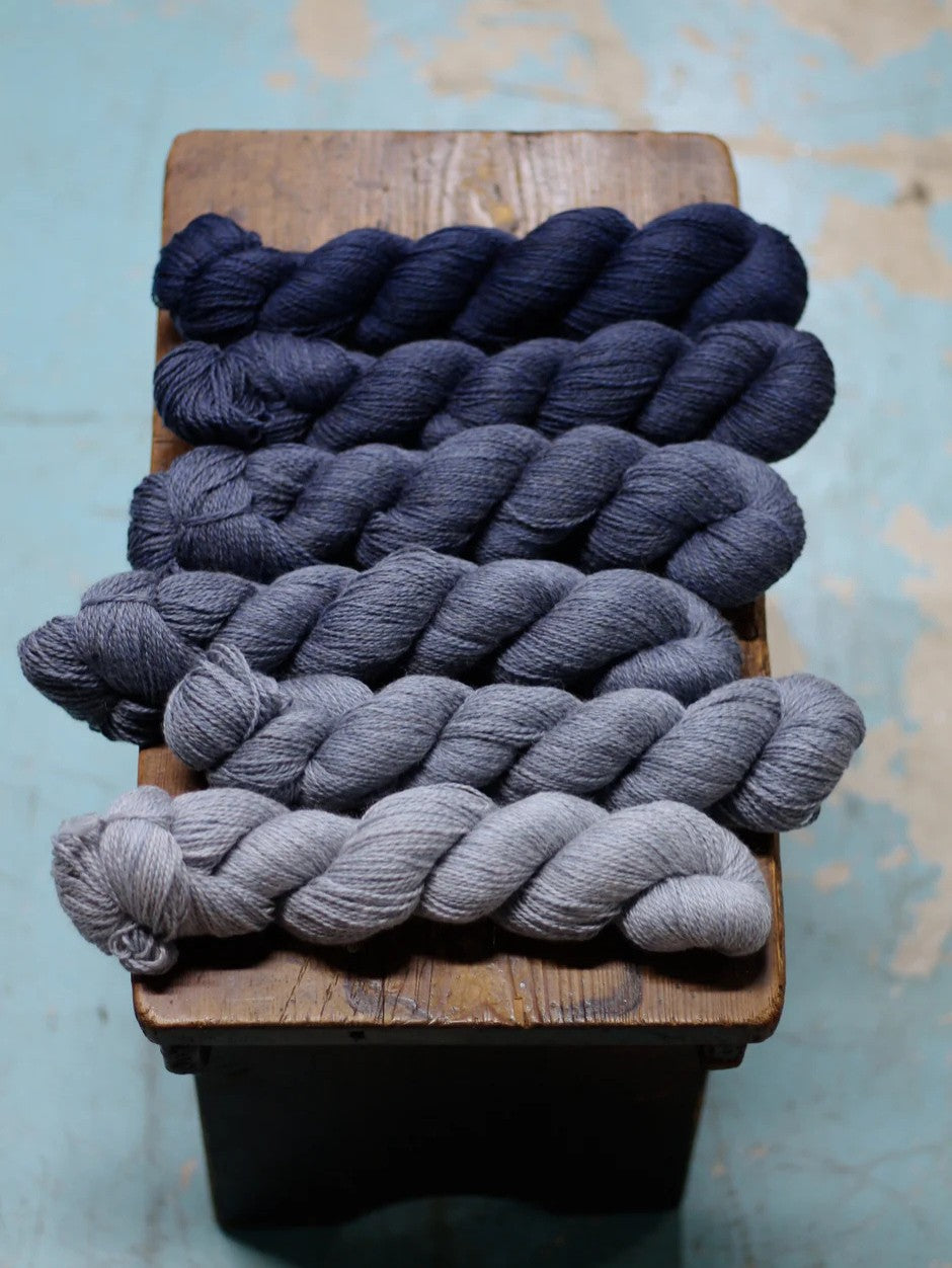 john-arbon-annual-broad-oak-hill-cowl-kit-snood-olive-gradient image 5