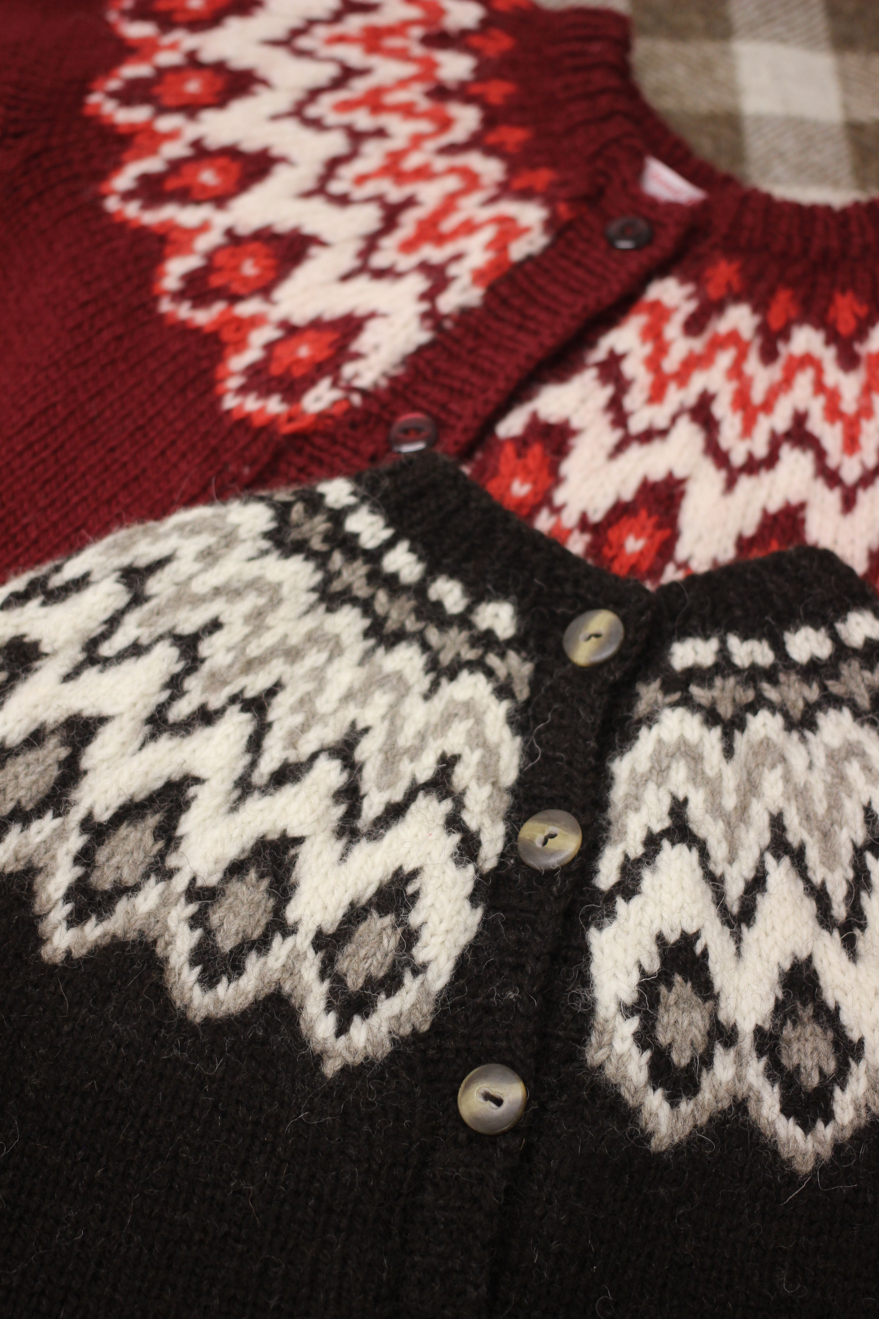 jamieson-smith-logi-patron-gilet-yoke-islandais-papier image 3