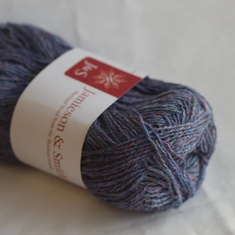 jamieson-smith-2ply-fil-dentelle-l62-25g-lambswool image 1