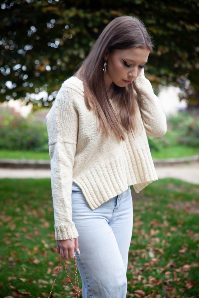 christallk-modeles-chilly-morning-sweater-patron-pull-col-v image 5