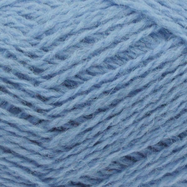 jamieson-s-of-shetland-spindrift-660-lagoon-laine-25g-jacquard image 1