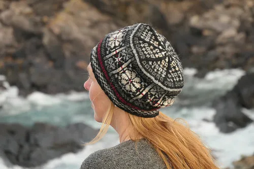 jamieson-smith-kits-kit-tricot-b-ret-bjorgvin-beret image 1