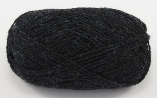 jamieson-s-of-shetland-double-knitting-1340-cosmos-fil-dk-25g-gris image 2