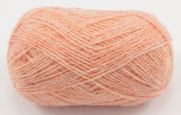 jamieson-s-shetland-ultra-lace-442-peach-melba-fil-dentelle-25g image 2