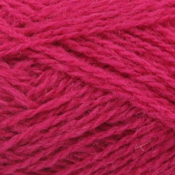 jamieson-s-of-shetland-585-plum-spindrift-laine-25g image 1