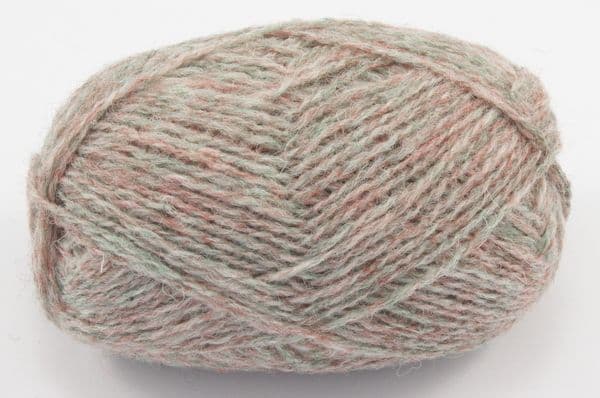 jamieson-s-of-shetland-spindrift-272-fog-laine-25g-jacquard image 2