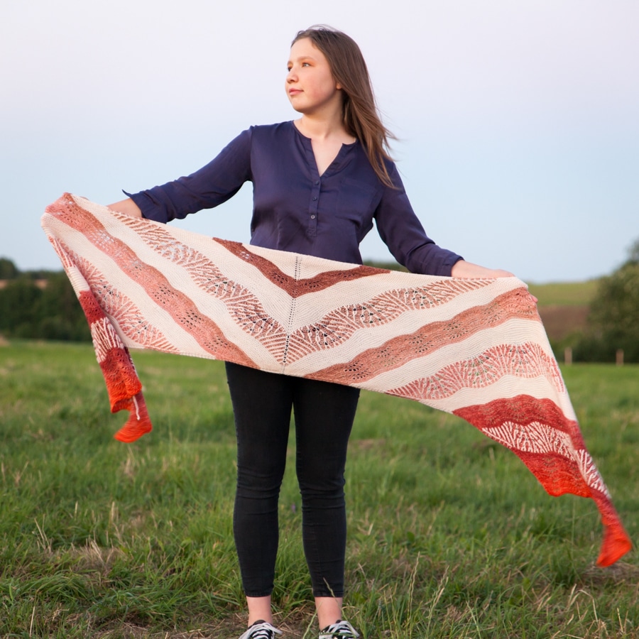 christallk-modeles-highlands-sunset-patron-tole-brioche-dentelle image 1