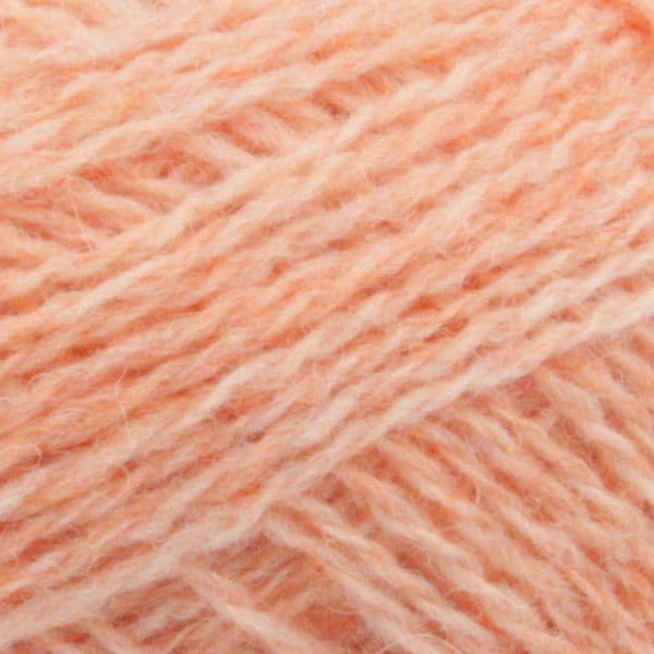 jamieson-s-shetland-ultra-lace-442-peach-melba-fil-dentelle-25g image 1