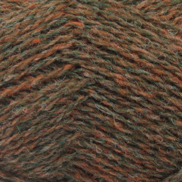 jamieson-s-of-shetland-double-knitting-241-tan-green-fil-dk-25g image 1