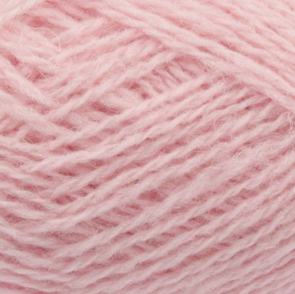 jamieson-s-spindrift-550-rose-fil-tricoter-25g-laine-shetland image 1
