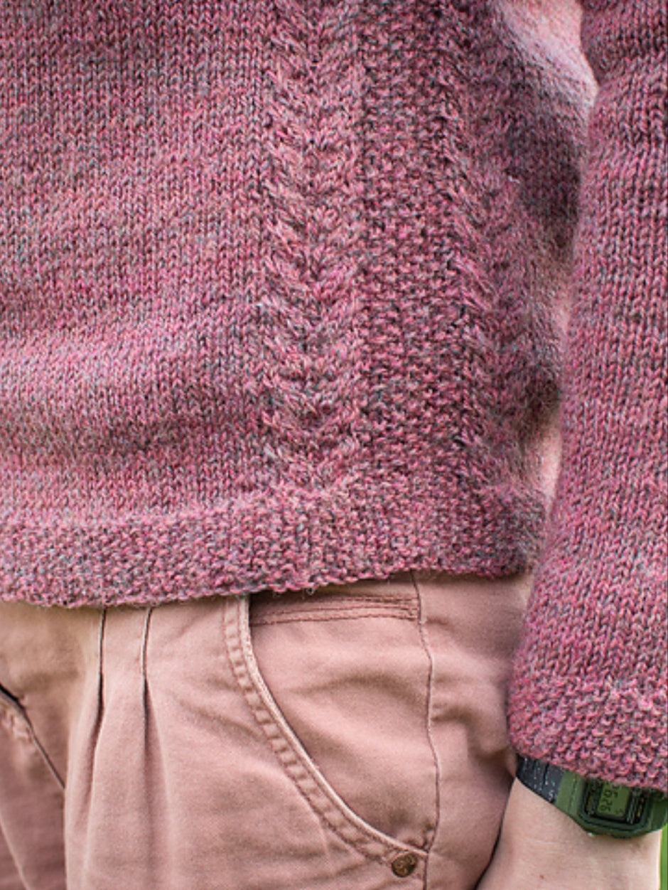 john-arbon-kits-scrumper-cardigan-kit-gilet-cornish-t1-2 image 2