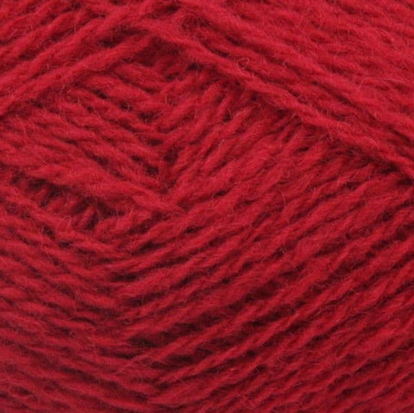 jamieson-s-of-shetland-525-crimson-spindrift-laine-25g image 1