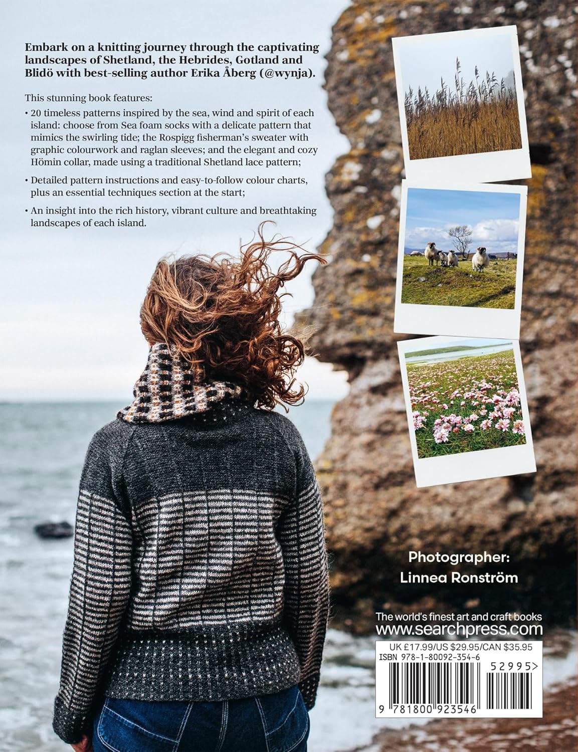 jamieson-smith-books-island-knitting-erika-aberg-livre-tricot image 2
