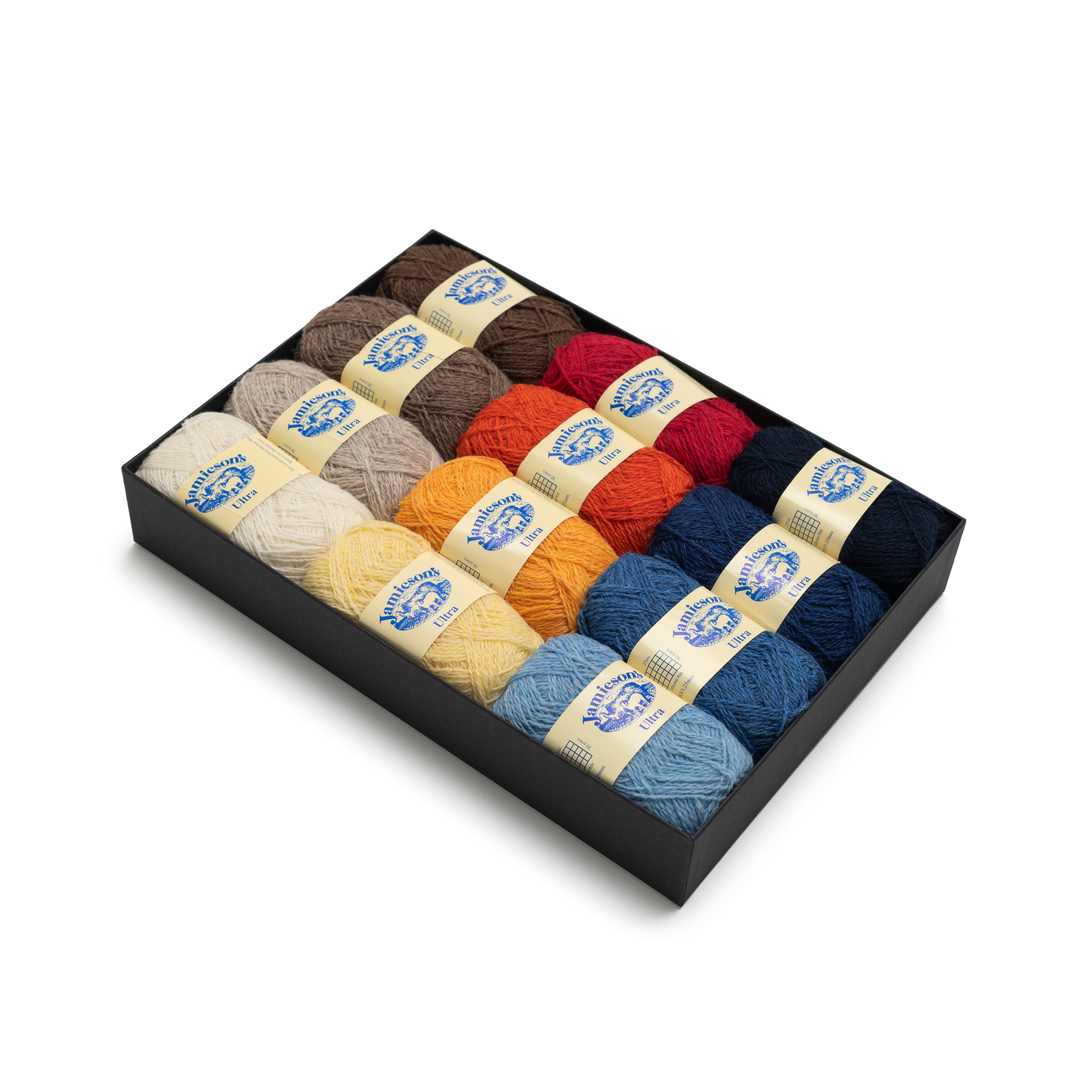jamieson-s-gifts-small-gift-box-bo-te-cadeau-rigide-tricot image 3